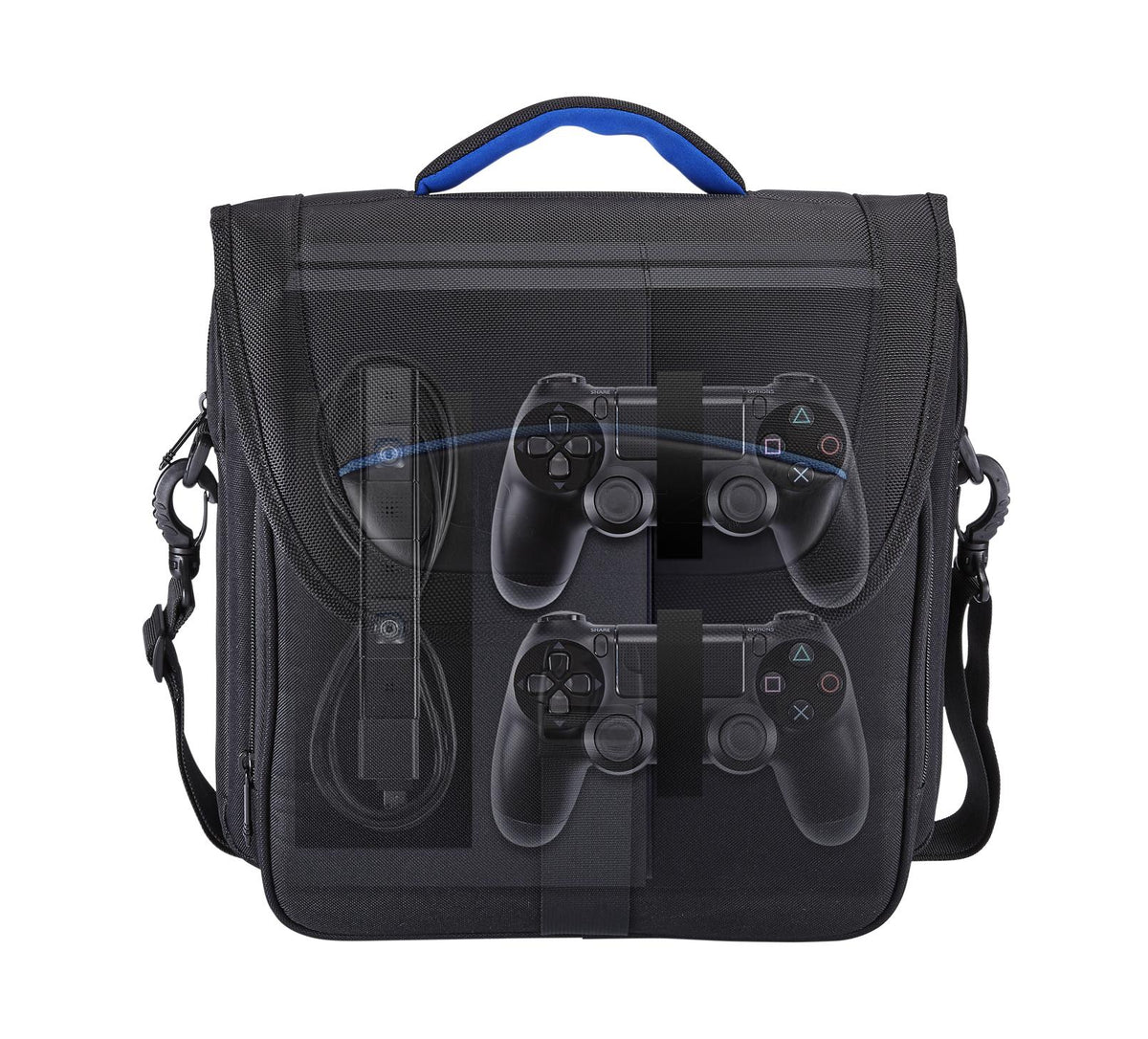 Nacon Official Playstation Carrying bag all PS4