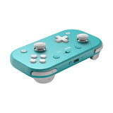 8BitDo Lite 2 BT Gamepad - Turkis