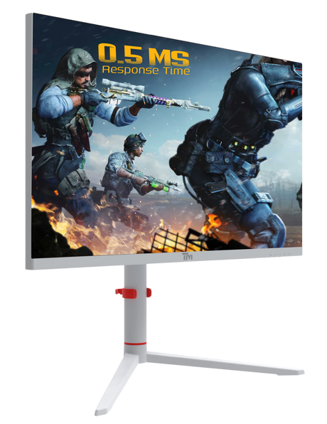 TWISTED MINDS ARTIC PRO SERIES 24" FHD - 180HZ - HVID