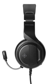 Deltaco - Headset til XBOX Series X / S - Sort