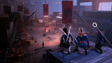 2K Games Marvel’s Midnight Suns (Enhanced Edition) - Xbox Series X