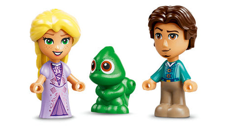 LEGO Disney Princess Rapunzels Minitårn
