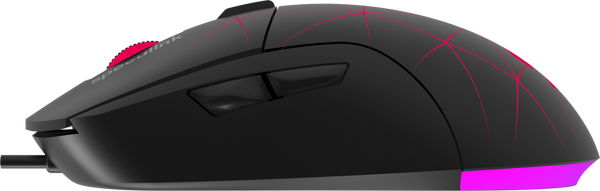 SpeedLink CORAX Gaming Mouse, black