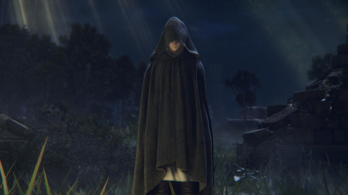 BANDAI NAMCO Elden Ring - Xbox One
