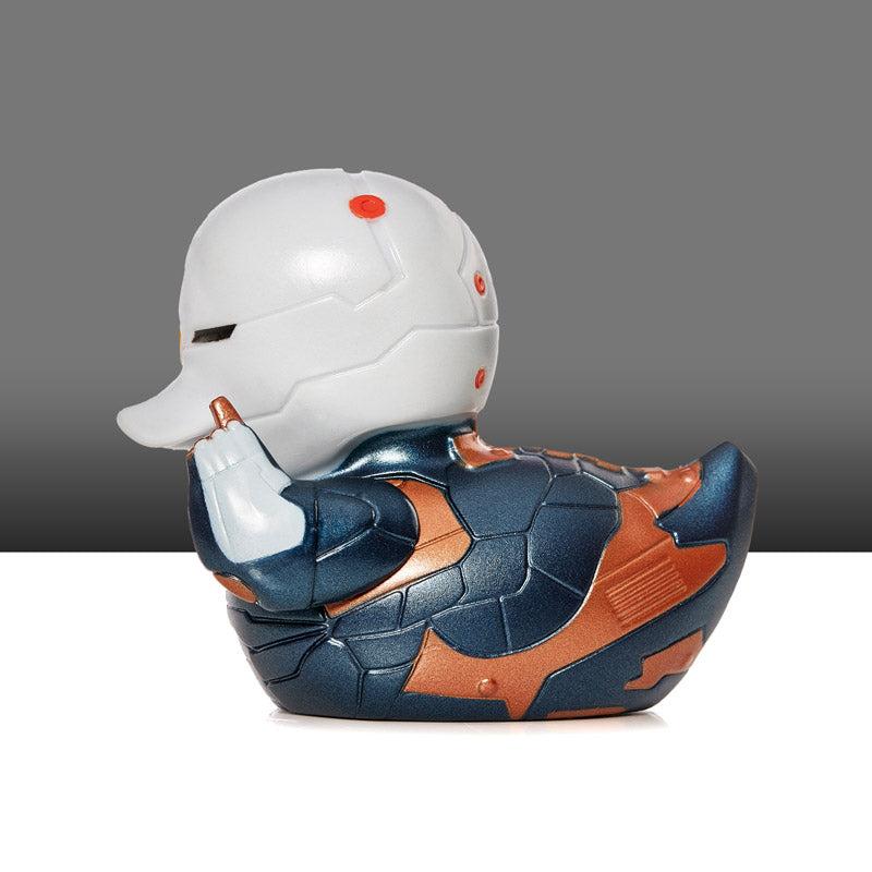 Numskull - MGS Tubbz MINI Gray Fox Tubbz