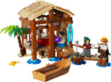 LEGO - ONE PIECE - Windmill Village Hut (75636)