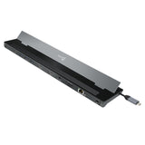 J5 USB-C® DUAL HDMI™ DOCKING STATION J5