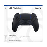 Sony DualSense-controller til PS5 – Midnight Black – produktdetalje 4