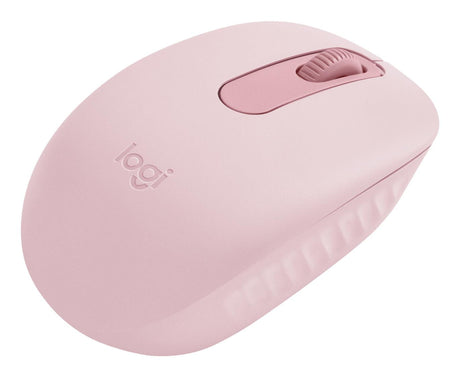 Logitech - Logitech M196 Bluetooth Mouse