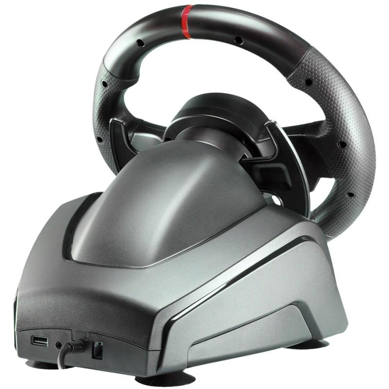 Subsonic Superdrive GS 650-X (PS4 / Xbox)