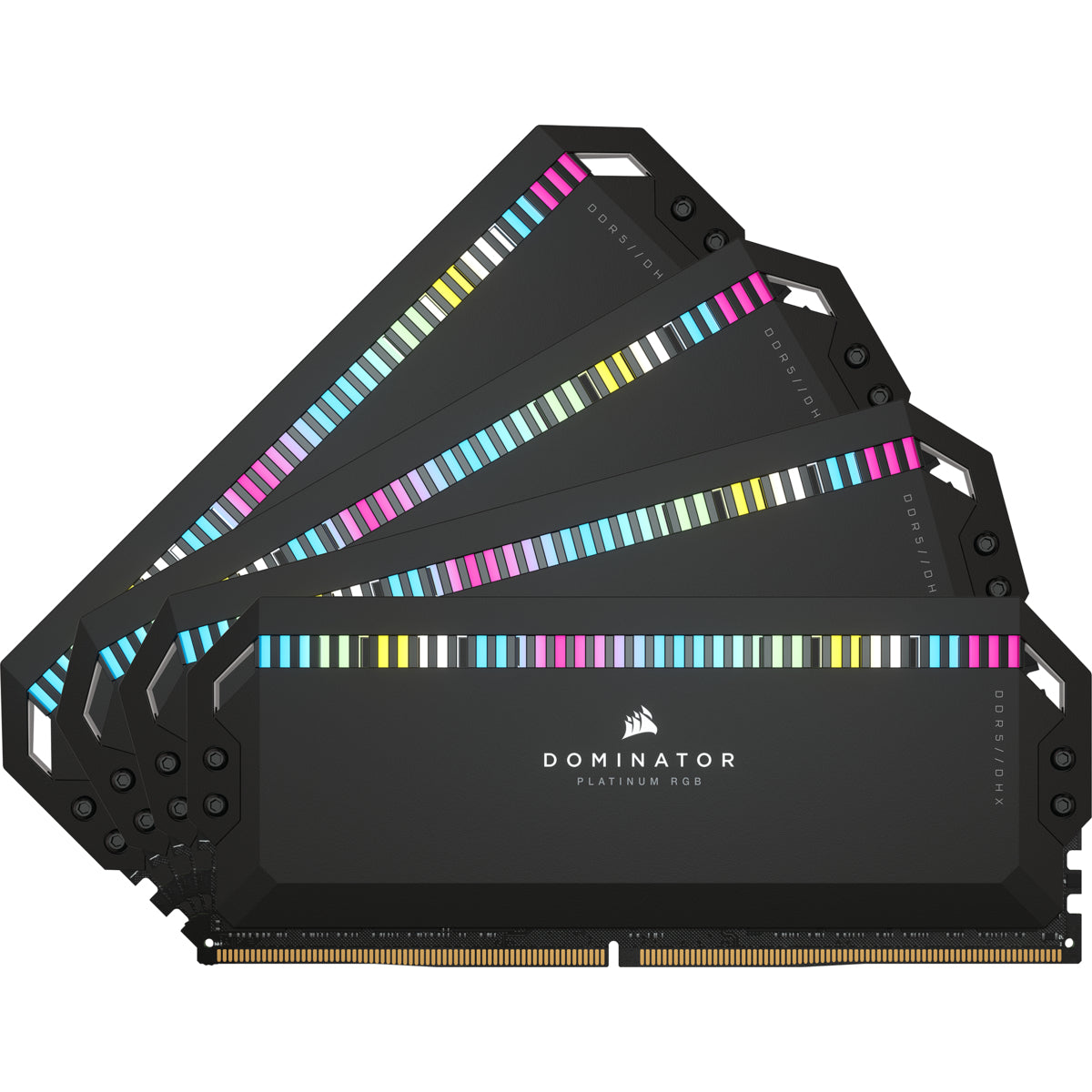 CORSAIR Dominator DDR5 64GB kit 5600MHz CL36