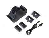 Nacon Dual Oplader