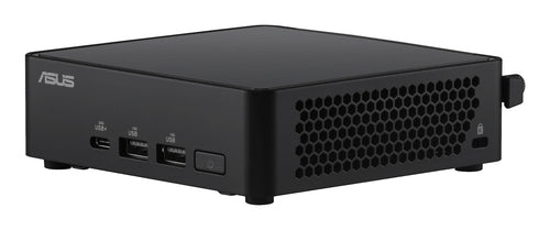 ASUS NUC 14 Pro RNUC14RVKI300002I – set skråt forfra (vinkel 5)