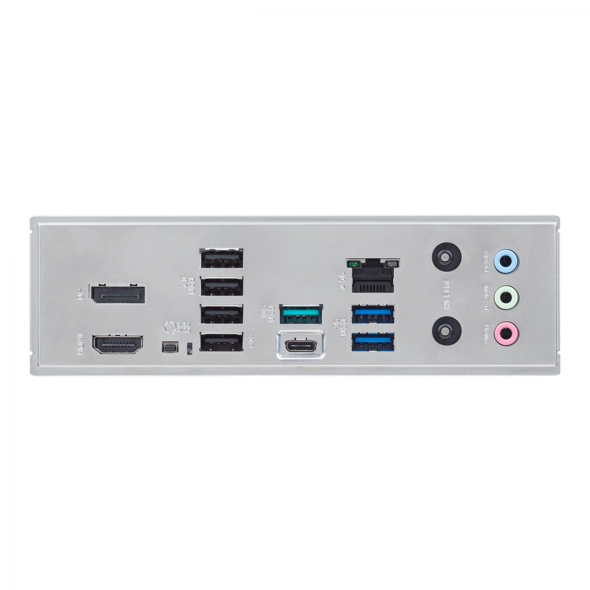 ASUS PRIME B840-PLUS WIFI (ATX, B840, AM5)