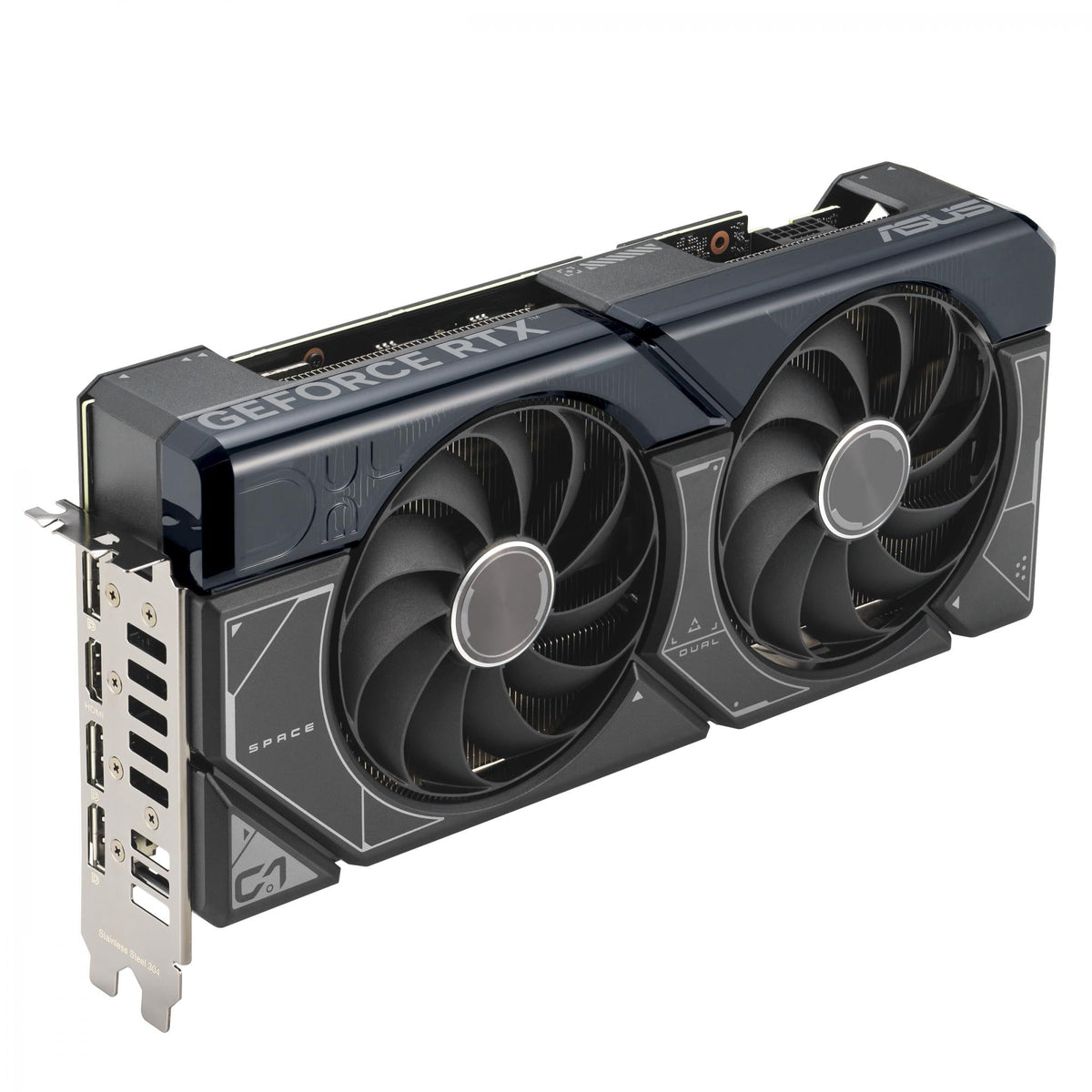 ASUS GeForce RTX 4070 SUPER 12GB DUAL OC