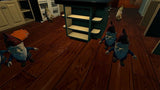 Goosebumps: Dead of Night (Code in a box) – Nintendo Switch – skærmbillede 3