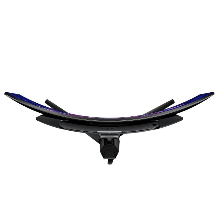 LCD ASUS 34" ROG Swift PG34WCDM 800R Curved 3440x1440p OLED 240Hz 0.03ms HDR10 90W USB-C Power Delivery