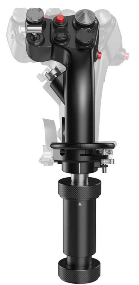 Moza Racing MOZA Z-axis Module