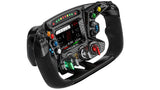 Moza Racing MOZA ESSENZA SCV12 Lamborghini Steering Wheel