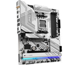 ASRock X870 PRO RS WiFi Motherboard ATX AM5 Socket DDR5
