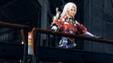 Nintendo Xenoblade Chronicles X: DE (UKV)