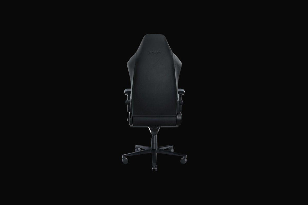 Razer Iskur V2 – Ergonomic Gaming Chair with Reactive Lumbar Support Razer