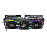 PNY GEFORCE RTX™ 5070 Ti 16GB ARGB Overclocked