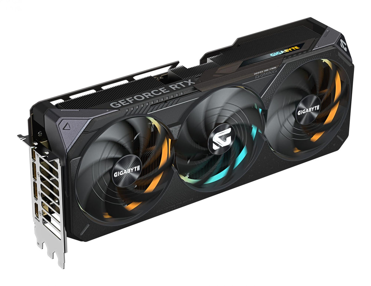 Gigabyte GeForce RTX5070TI GAMING OC 16GB