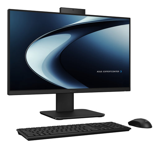 ASUS ExpertCenter P400 AiO P440VAESK-BPC294X – 23,8", 210H, 16 GB, 512 GB
