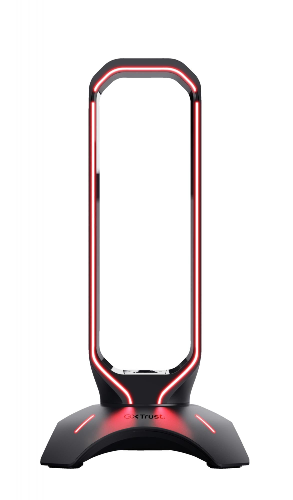 TRUST GXT265 CINTAR RGB HEADSET STAND