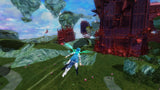 BANDAI NAMCO Accel World VS. Sword Art Online - PlayStation 4