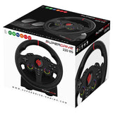 Subsonic – 220 RS Steering Wheel
