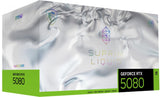 MSI GeForce RTX5080 16G SUPRIM LIQUID SOC