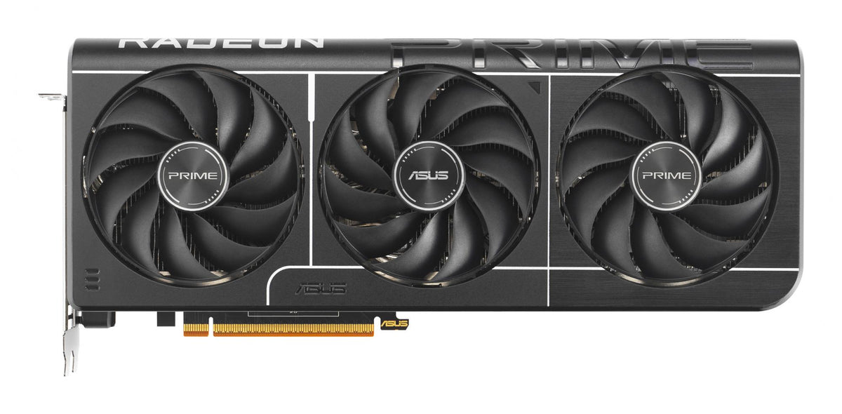ASUS Radeon RX 9070 XT 16GB PRIME OC