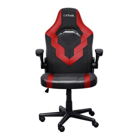 TRUST GXT703R RIYE GAMING CHAIR - RED