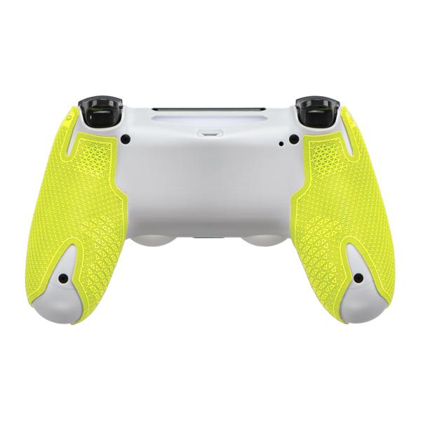 Lizard Skins DSP Controller Grip til PlayStation 4 - Neon