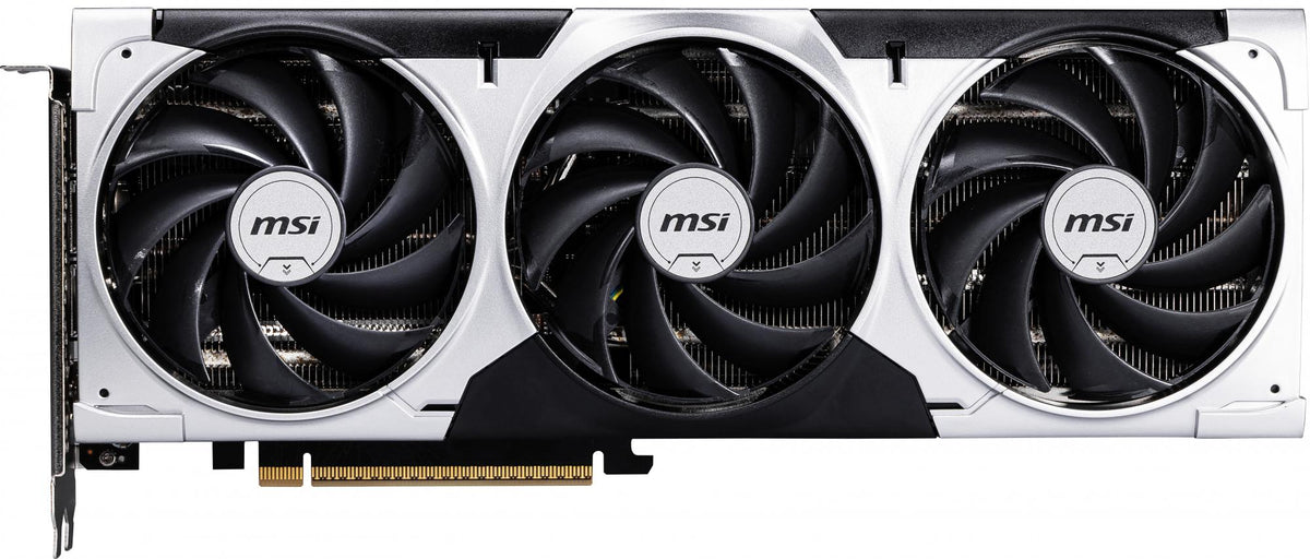 GK MSI GeForce 5060 Ti 16GB Ventus 3X OC MSI