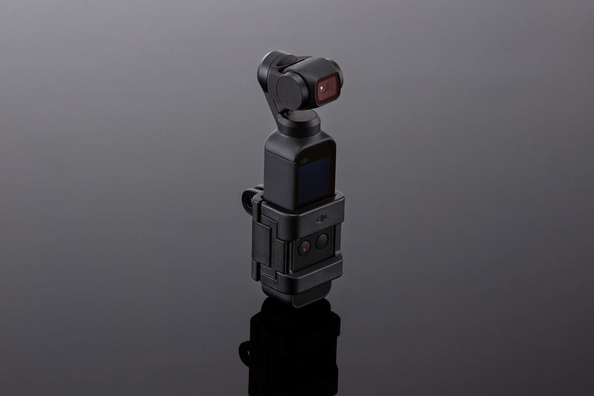 DJI Osmo Pocket Accessory Mount