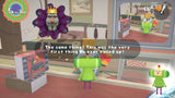 BANDAI NAMCO Katamari Damacy REROLL (Import) - Xbox One