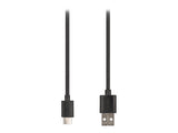 RØDE Microphones RØDE NT-USB Mini Mikrofon Kabling Kardioide Sort