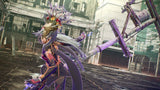 BANDAI NAMCO Scarlet Nexus - PlayStation 4
