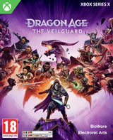 EA Dragon Age: The Veilguard - Xbox Series X
