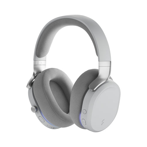 Fractal Design Scape Kabel & Trådløst Headset - Grå