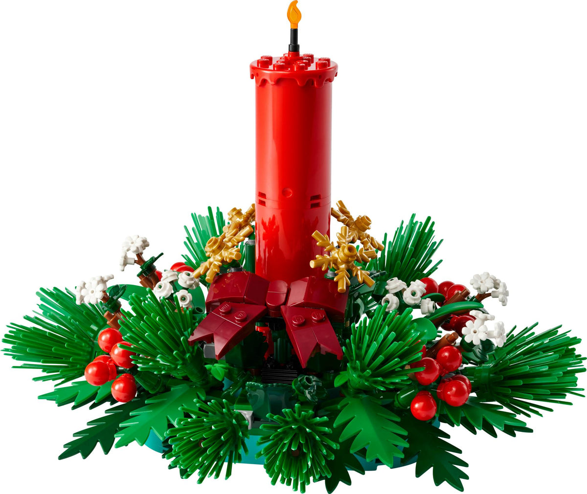LEGO - LEGO Iconic - Christmas Table Decoration (40743) LEGO