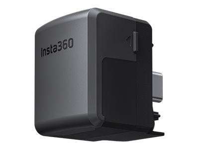 insta360.com Insta360 Quick Reader Kortlæser Lightning/USB-C