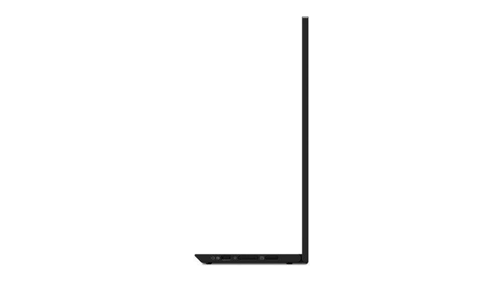 Lenovo ThinkVision M15 15.6 1920 x 1080 (Full HD) USB-C 60Hz