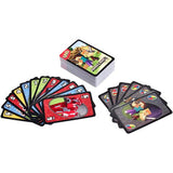 Mattel Games - UNO Minecraft - (967-1174)