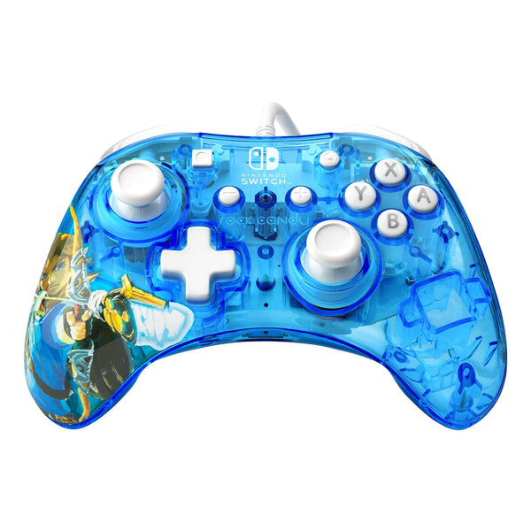 PDP Rock Candy kabelstyrd kontroller
