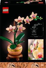 LEGO 10343 Botanicals Mini Orchid