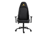 Nordic Gaming Nordic Executive Assistant RL-016V2-BK Gamer Stol Sort